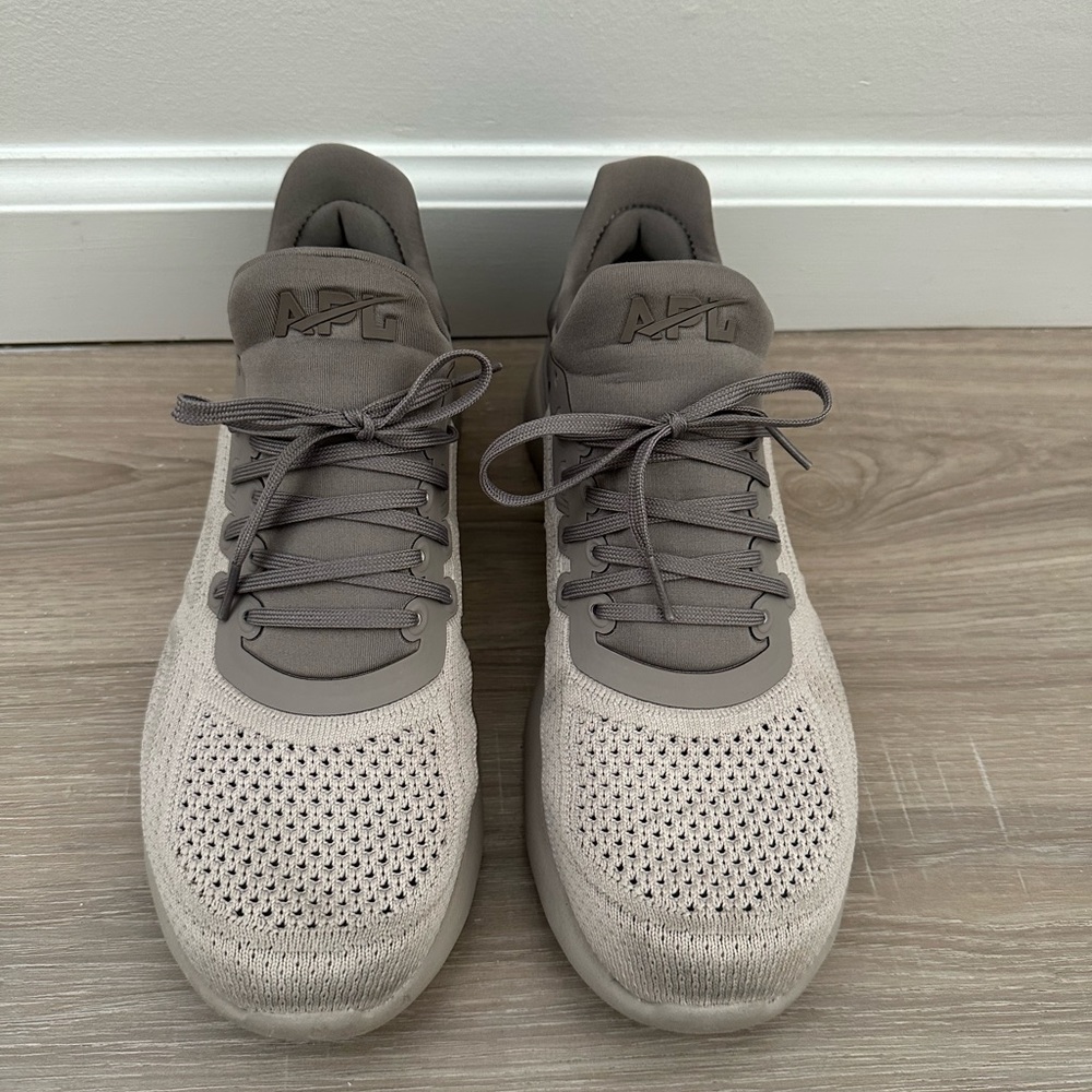 APL TechLoom Tracer Sneaker